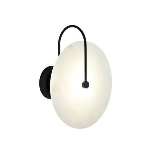 Бра 08437,19 Kink Light Черный