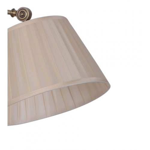 Торшер 07037W Kink Light Бронза
