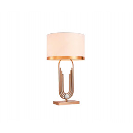 Лампа настольная 07701-T,20(01) Kink Light Бронза