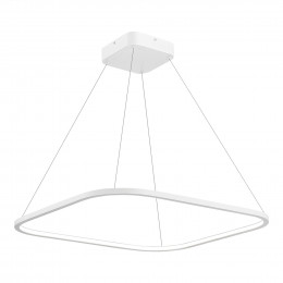 Светильник подвесной ST610.543.39 ST-Luce Белый