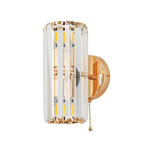 Светильник настенный A1049AP-2GO Arte Lamp Золото