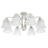 A2713PL-8WG Потолочная люстра Arte Lamp EMMA A2713PL-8WG