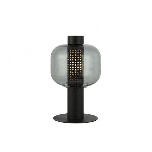 Лампа настольная 07710-T,19(16) Kink Light Черный