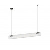 Светильник подвесной 08490-180A,19 Kink Light Черный