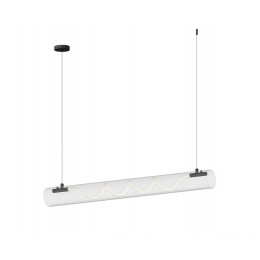 Светильник подвесной 08490-180A,19 Kink Light Черный