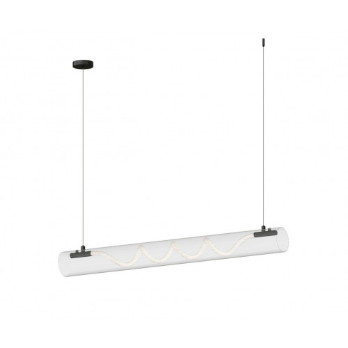 Светильник подвесной 08490-180A,19 Kink Light Черный