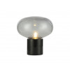 Лампа настольная 07702-T,19(16) Kink Light Черный