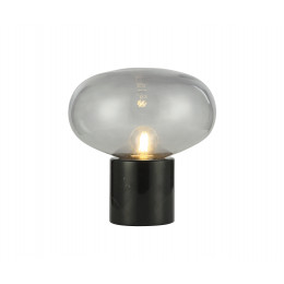 Лампа настольная 07702-T,19(16) Kink Light Черный