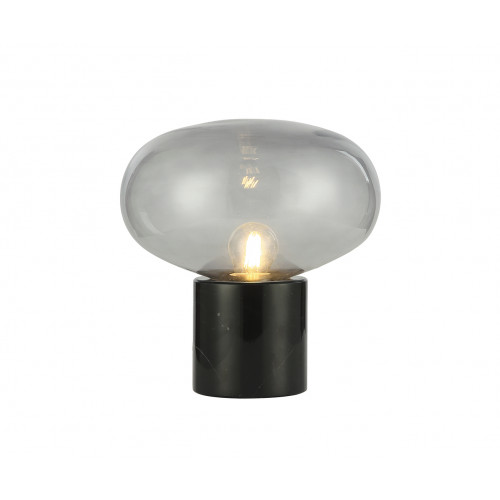 Лампа настольная 07702-T,19(16) Kink Light Черный