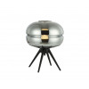Лампа настольная 07706-T,19(16) Kink Light Черный