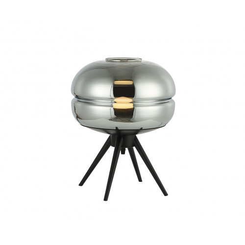 Лампа настольная 07706-T,19(16) Kink Light Черный