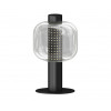 Лампа настольная 07710-T,19(21) Kink Light Черный