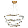 1136/17 SP-140 Подвесная люстра Divinare MILLIE 1136/17 SP-140