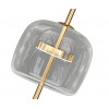 Лампа настольная 07715-T,20(16) Kink Light Бронза