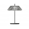 Лампа настольная 07721-T,19(16) Kink Light Черный
