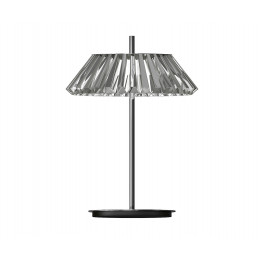 Лампа настольная 07721-T,19(16) Kink Light Черный