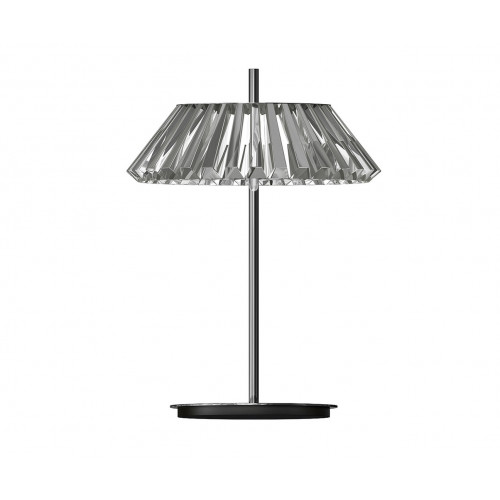 Лампа настольная 07721-T,19(16) Kink Light Черный