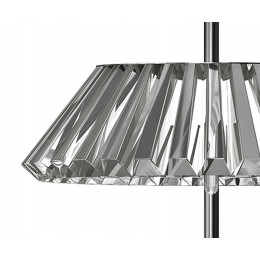Лампа настольная 07721-T,19(16) Kink Light Черный