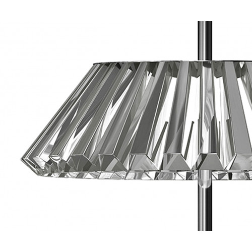 Лампа настольная 07721-T,19(16) Kink Light Черный