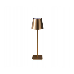 Лампа настольная 07203-T,20 Kink Light Бронза