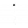 Светильник подвесной 08456-1A,19 Kink Light Черный