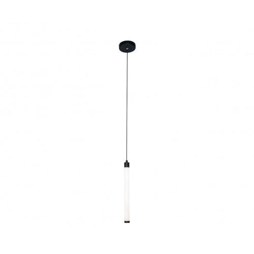 Светильник подвесной 08456-1A,19 Kink Light Черный
