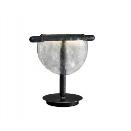 Лампа настольная 07687-T,19(16) Kink Light Черный