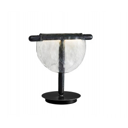 Лампа настольная 07687-T,19(21) Kink Light Черный