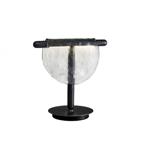 Лампа настольная 07687-T,19(21) Kink Light Черный