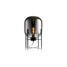 Лампа настольная 07708-T,19(16) Kink Light Черный