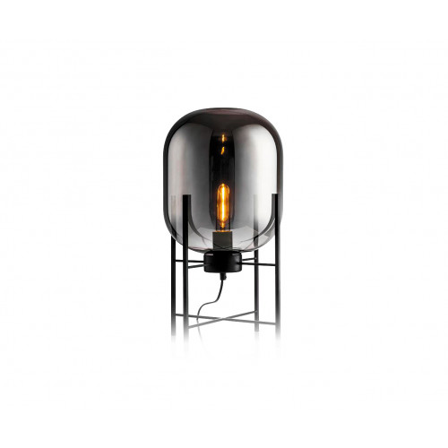 Лампа настольная 07708-T,19(16) Kink Light Черный