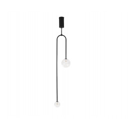 Люстра на штанге 09408-2A,19 Kink Light Черный