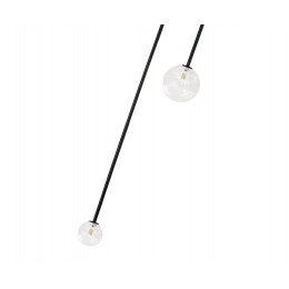 Люстра на штанге 09408-2A,19 Kink Light Черный