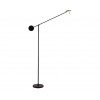 Торшер 09440-F,19(3000K) Kink Light Черный