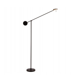 Торшер 09440-F,19(4000K) Kink Light