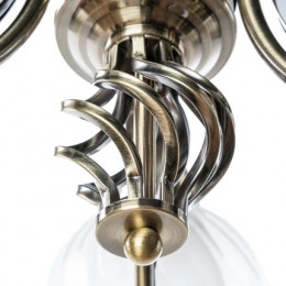 Люстра потолочная A1607PL-3AB Arte Lamp АНТИЧНАЯ БРОНЗА