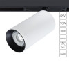 A7282PL-1WH Магнитный трековый светильник Arte Lamp OPTIMA A7282PL-1WH