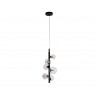 Светильник подвесной 09408-6A,19 Kink Light Черный