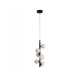 Светильник подвесной 07508-6A,19 Kink Light Черный