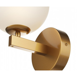 Бра 07508-1,20 Kink Light Бронза