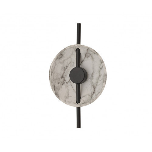 Бра 08451W,19(01) Kink Light Черный