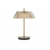 Лампа настольная 07721-T,20(03) Kink Light Бронза