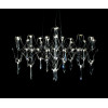 Люстра подвесная 07882-63,02(21) Kink Light Хром