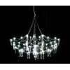 Люстра подвесная 07883-83,33(21) Kink Light Золото