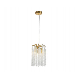 Люстра подвесная 07871-20D,33 Kink Light Золото