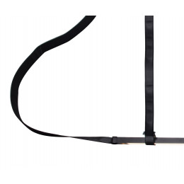 Светильник подвесной 08461-150,19 Kink Light Черный