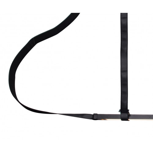 Светильник подвесной 08461-150,19 Kink Light Черный