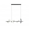 Люстра подвесная 07608-10A,19(01) Kink Light Черный