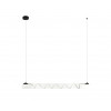 Светильник подвесной 08490-150A,19 Kink Light Черный