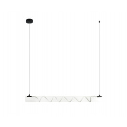 Светильник подвесной 08490-150A,19 Kink Light Черный